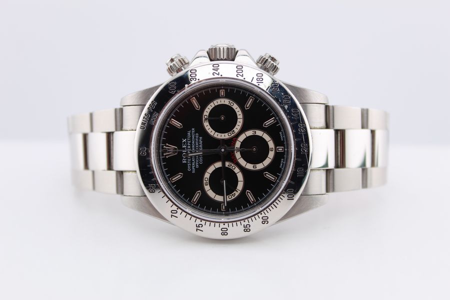 Rolex Daytona 16520